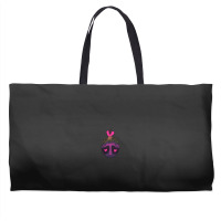 Infected 1 Weekender Totes | Artistshot