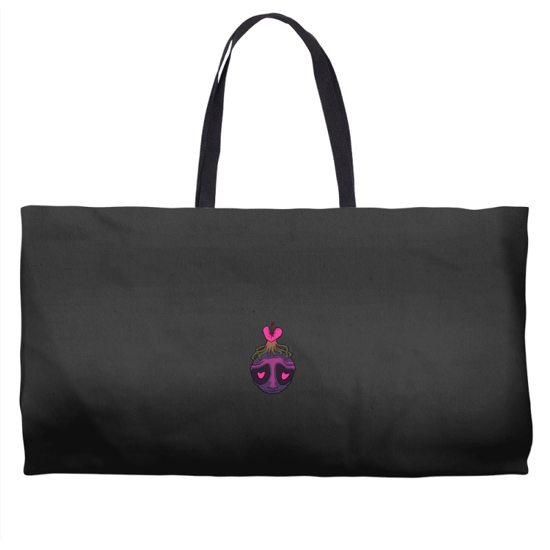 Infected 1 Weekender Totes | Artistshot