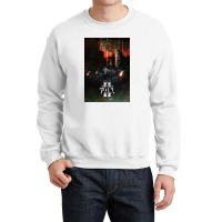 Alice Borderline 2 Crewneck Sweatshirt | Artistshot