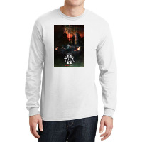 Alice Borderline 2 Long Sleeve Shirts | Artistshot