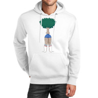 Gebbrey Unisex Hoodie | Artistshot