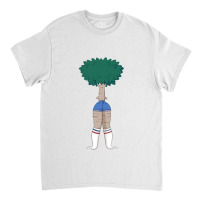 Gebbrey Classic T-shirt | Artistshot