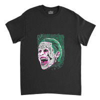 American Superhero Film 6 Classic T-shirt | Artistshot