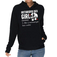 Anthropology Girl Travel Lightweight Hoodie | Artistshot