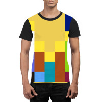 Minimalist Simpson Graphic T-shirt | Artistshot