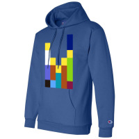 Minimalist Simpson 1 Champion Hoodie | Artistshot