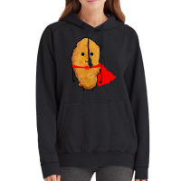 Cute Chicken Nugget Travel Vintage Hoodie | Artistshot