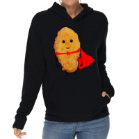 Cute Chicken Nugget Travel Lightweight Hoodie | Artistshot