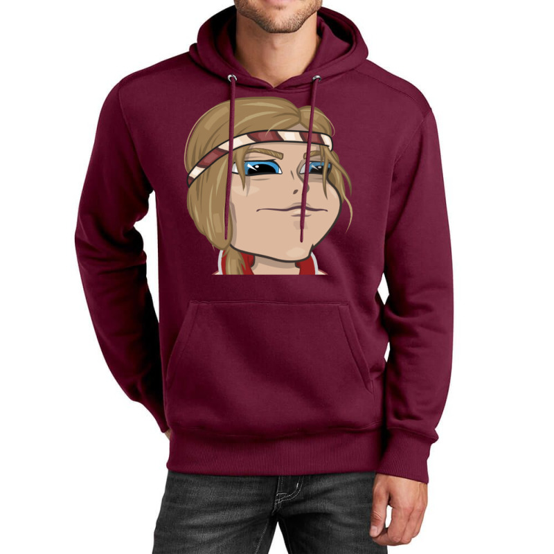 Suskia Unisex Hoodie | Artistshot