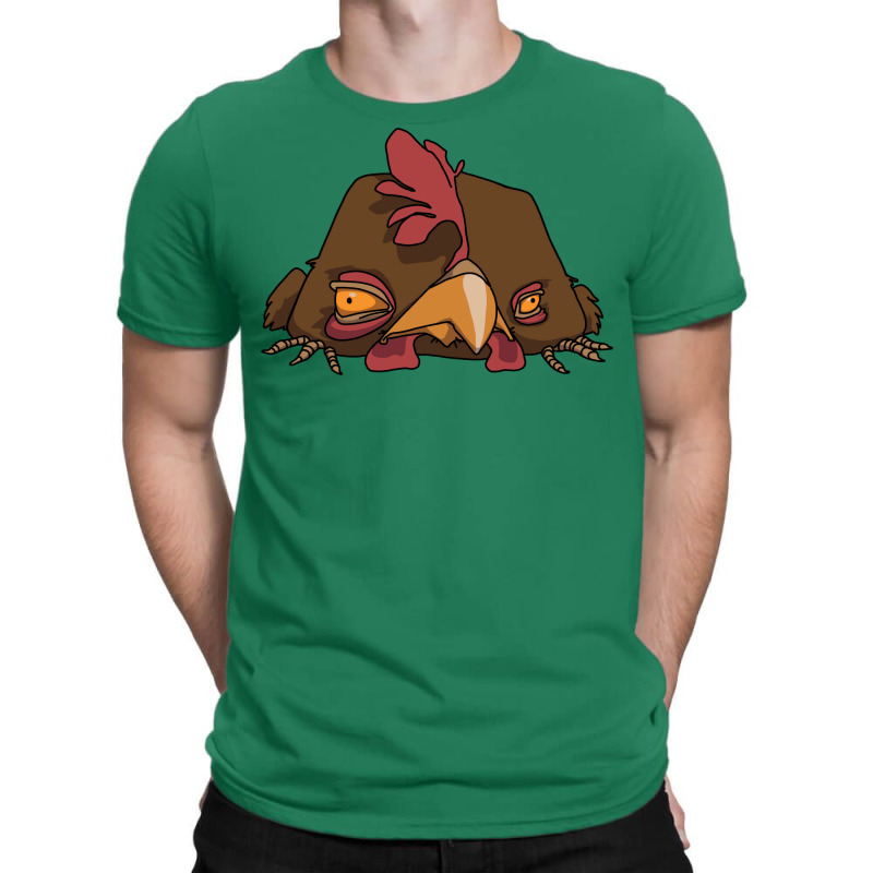 Tired Chicken Love T-Shirt by lodenbuduanf | Artistshot