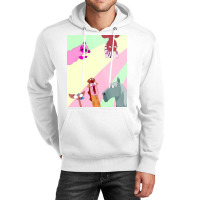 Happy Centaurworld Family Unisex Hoodie | Artistshot