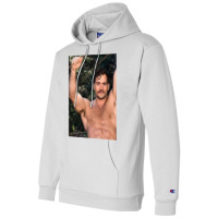 Henry Cavill 1 Champion Hoodie | Artistshot