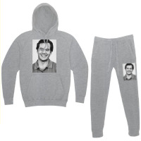 Henry Cavill 9 Hoodie & Jogger Set | Artistshot