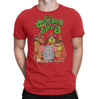 Banana Splits T-shirt | Artistshot