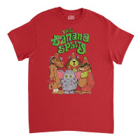 Banana Splits Classic T-shirt | Artistshot