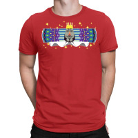 King Katamari T-shirt | Artistshot