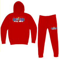 King Katamari Hoodie & Jogger Set | Artistshot