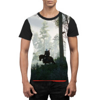 The Witcher 3 Wild Hunt 5 Graphic T-shirt | Artistshot