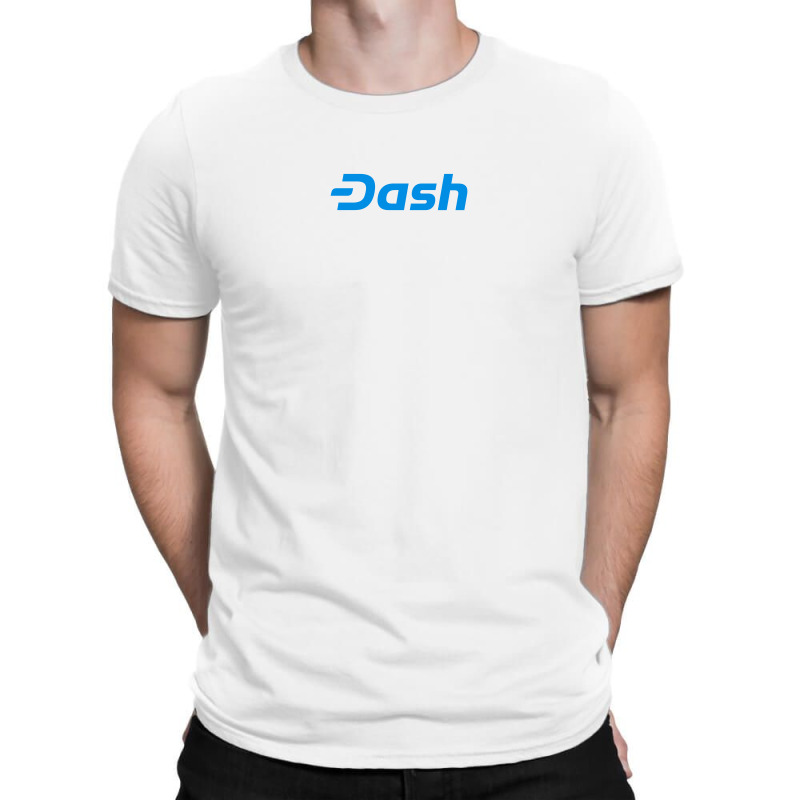 Very Appealing Dash T-Shirt by Hambaryu | Artistshot