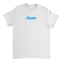 Very Appealing Dash Classic T-shirt | Artistshot