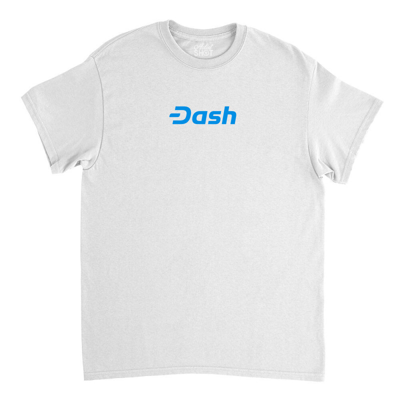 Very Appealing Dash Classic T-shirt by Hambaryu | Artistshot