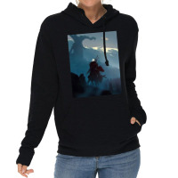 The Witcher 3 Wild Hunt 6 Lightweight Hoodie | Artistshot