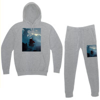 The Witcher 3 Wild Hunt 6 Hoodie & Jogger Set | Artistshot