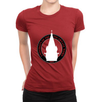 University Of The Incarnate Word Ladies Fitted T-shirt | Artistshot