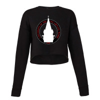 University Of The Incarnate Word Cropped Sweater | Artistshot