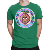 Onions Are Evil (fact) T-shirt | Artistshot