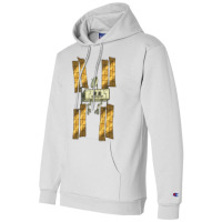 Satellite Robot Champion Hoodie | Artistshot