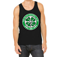 Class Of The Green Brigade Tank Top | Artistshot