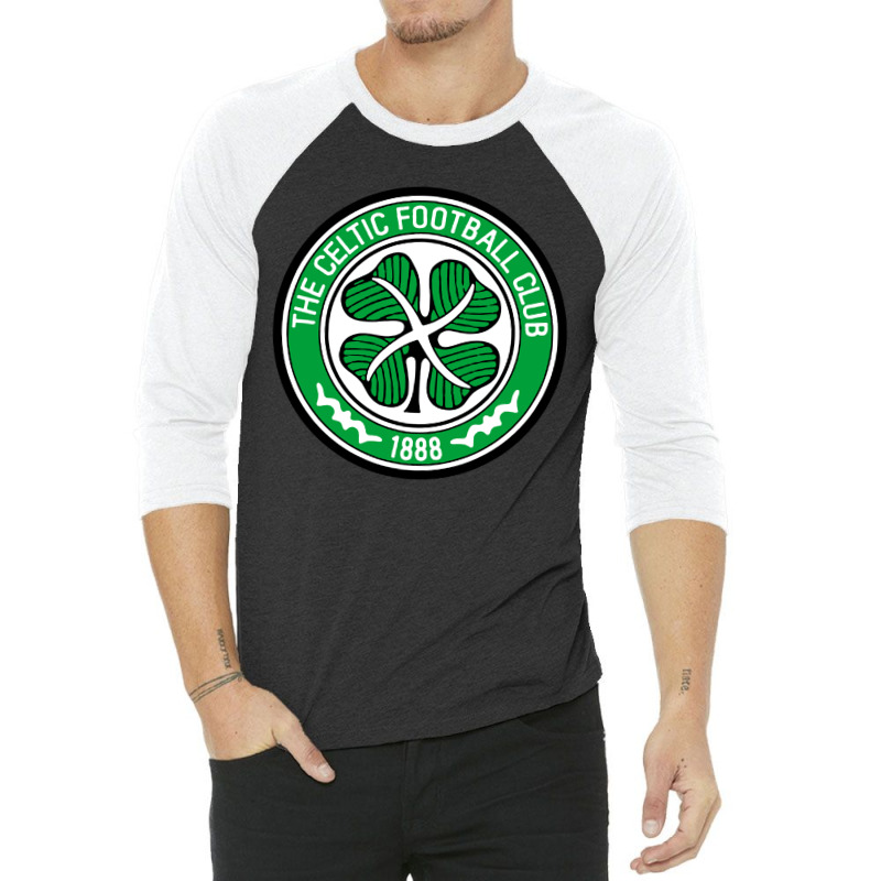 Class Of The Green Brigade 3/4 Sleeve Shirt | Artistshot