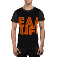 Team Fufu, African Food Lover Design. Graphic T-shirt | Artistshot