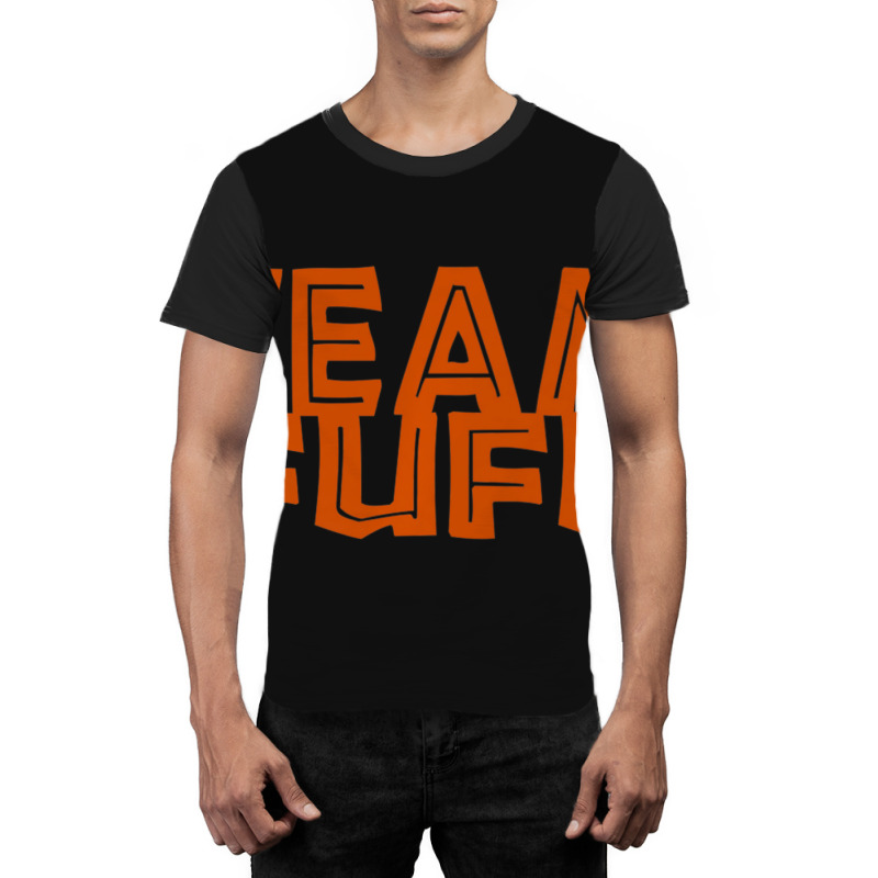 Team Fufu, African Food Lover Design. Graphic T-shirt by thanhtran | Artistshot