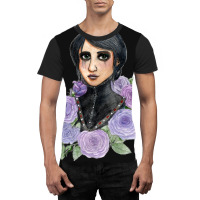 Iris Von Everec Graphic T-shirt | Artistshot