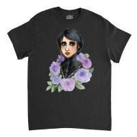 Iris Von Everec Classic T-shirt | Artistshot