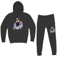 Iris Von Everec Hoodie & Jogger Set | Artistshot