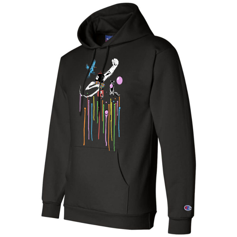 Regular Show 1 Champion Hoodie by bazazkwstas | Artistshot