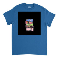 Sk8 The Infinity 1 Classic T-shirt | Artistshot