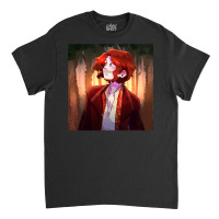 Jaskier 9 Classic T-shirt | Artistshot