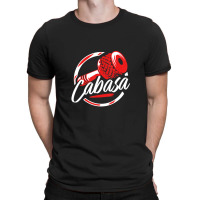 Cool Shekere Cabasa Percussion Instrument T-shirt | Artistshot