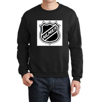 National League Of Metal Knife Feet (aka Hockey) Ver 2 Crewneck Sweatshirt | Artistshot