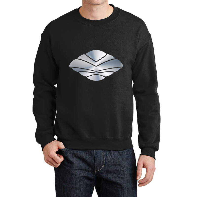 Max  Ship Only From Flight Of The Navigator Essential Crewneck Sweatshirt by JasonRobertCoates | Artistshot