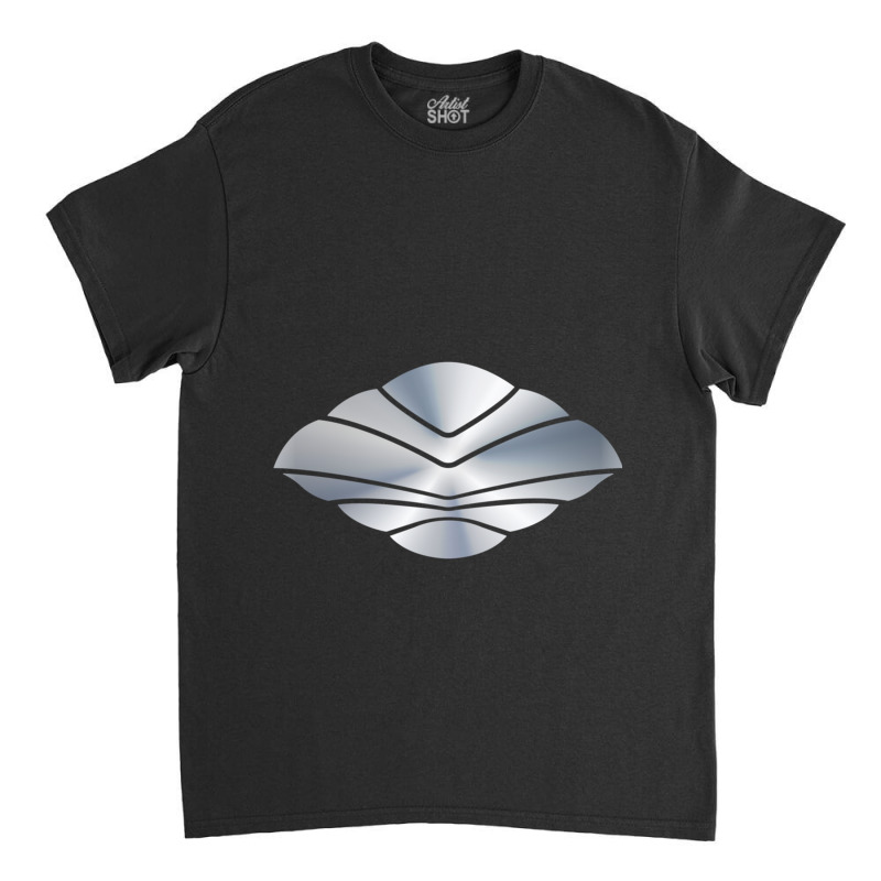 Max  Ship Only From Flight Of The Navigator Essential Classic T-shirt by JasonRobertCoates | Artistshot