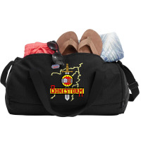 Bonestorm Duffel Bag | Artistshot