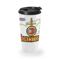 Bonestorm Travel Mug | Artistshot