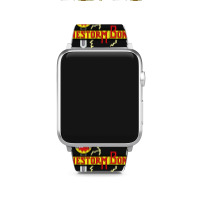 Bonestorm Apple Watch Band | Artistshot