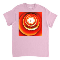 Songs In The Key Of Life Album Heartlaw Classic T-shirt | Artistshot