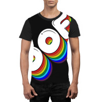 Oof Meme Retro Rainbow Old School Nerd Geek Shirt Gift For Him Or Her. Graphic T-shirt | Artistshot